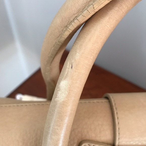 Jimmy Choo Rosalie Handbag - Picture 7 of 8